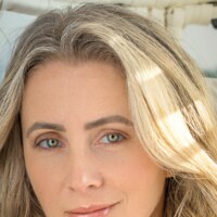 Portrait of Tetiana Stahl